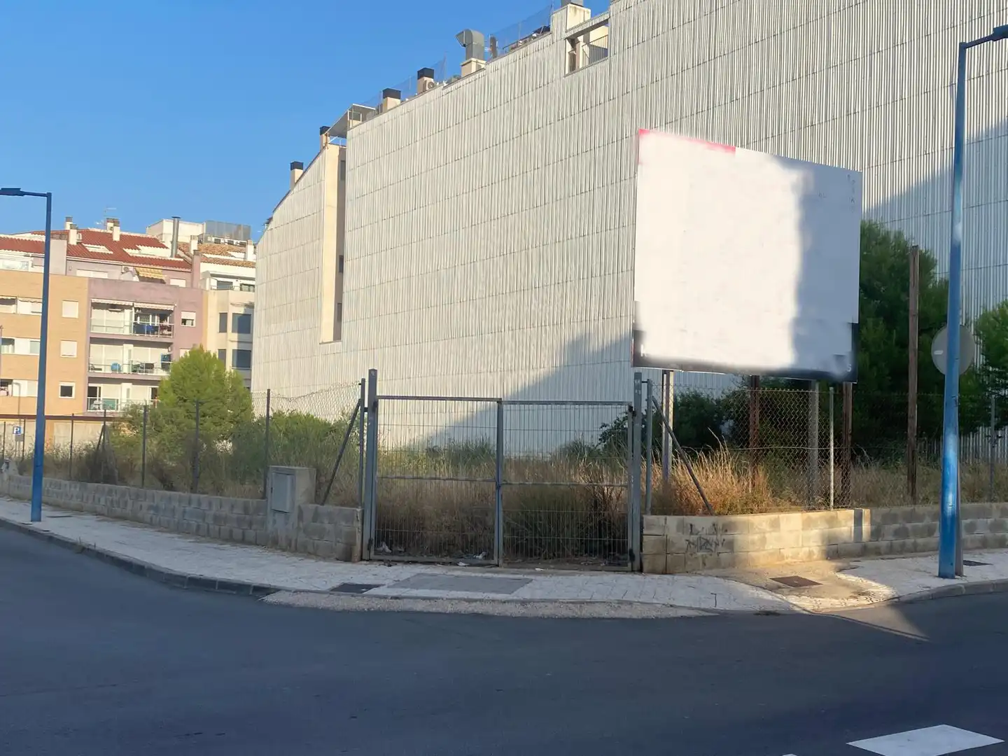 Wohnbaugrundstück zum Verkauf in Carrer de Xaloc 11, imagen 5