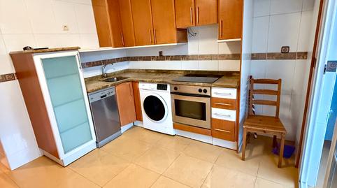 Foto 3 de Piso en venta en Cruces, Bizkaia