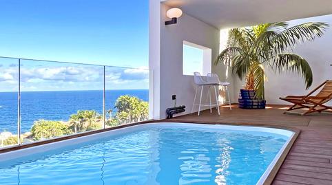 Foto 4 de Casa adosada en venta en Garachico, Santa Cruz de Tenerife