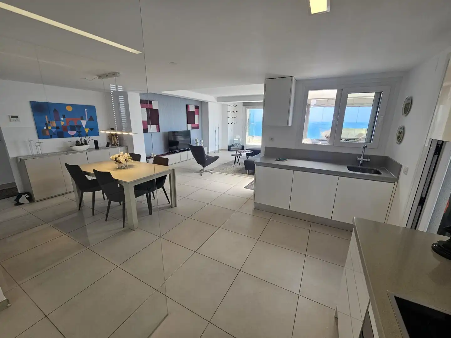 Penthouse mit Terrasse zum Verkauf in Calle Calle del Tornado, 2, imagen 3