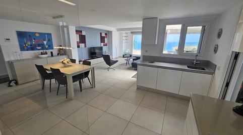 Foto 3 de Àtic en venda a Calle Calle del Tornado, 2, Punta Prima, Torrevieja