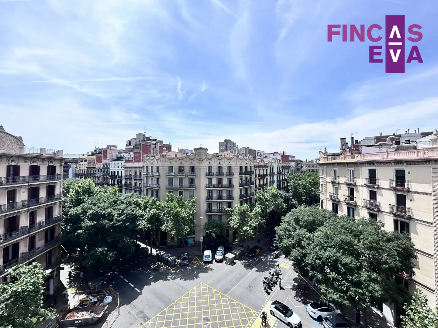 Appartement avec terrasse à vendre à Barcelona - CL ARIBAU, imagen 31