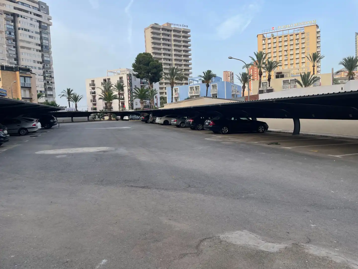 Appartement avec terrasse à vendre à Levante Alto, imagen 10