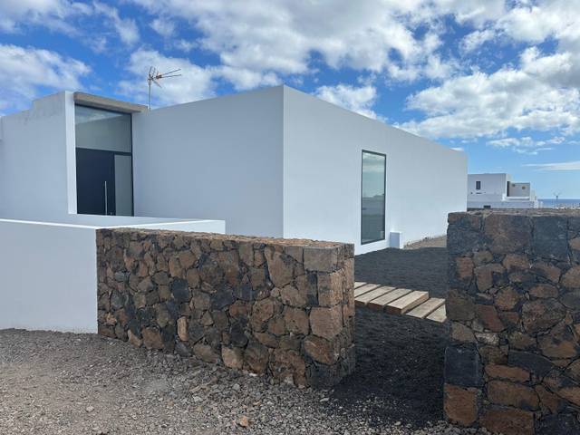 Casa-chalet en Venta en Costa Teguise