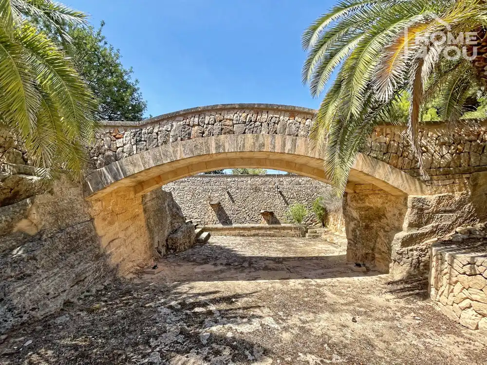 Casa o xalet en venda en Ses Salines amb Aire condicionat, Calefacció i Terrassa