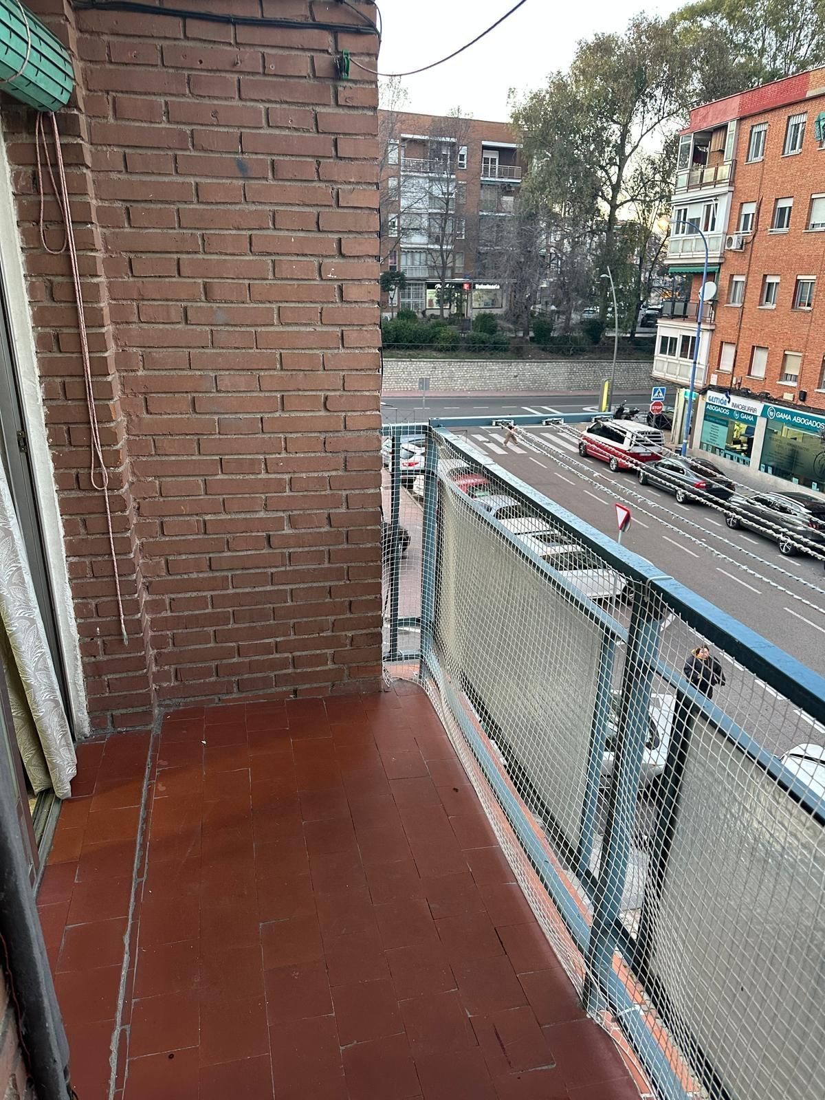 Terrassa de Pis en venda en Leganés amb Aire condicionat, Calefacció i Terrassa