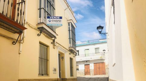 Foto 2 de Casa o xalet en venda a Arahal, Sevilla