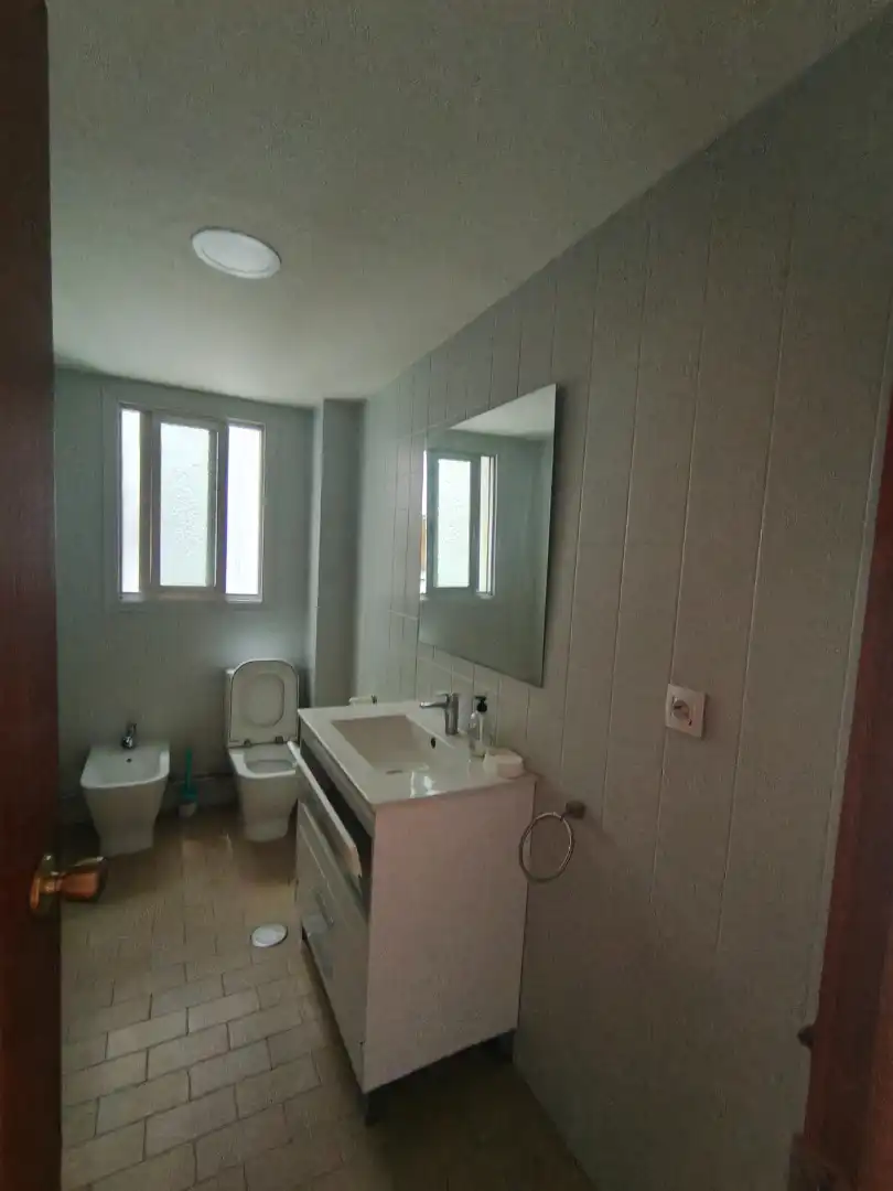 Flat with lift to rent in Ronda de Outeiro 244, imagen 11