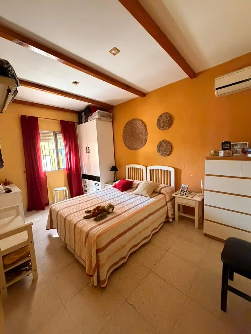 Casa amb piscina en venda a MATALLANA CALLE VIRGEN DEL ROCIO, imagen 15