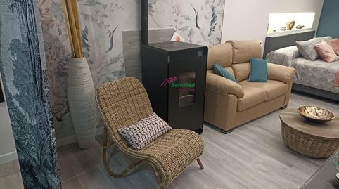 Foto 4 de Loft en venta en Ubrique, Cádiz