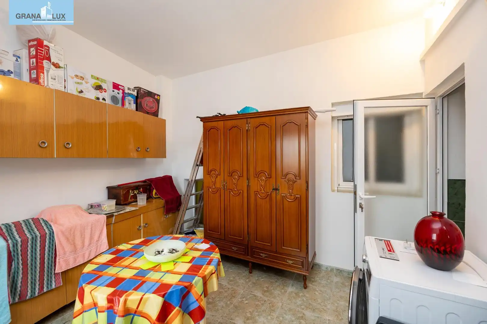 Casa adosada en venda en Moraleda de Zafayona amb Aire condicionat, Calefacció i Terrassa