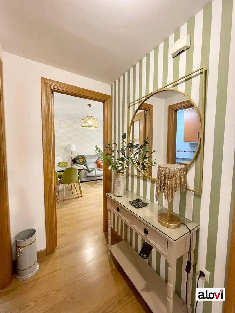 Apartamento de alquiler en Fígares