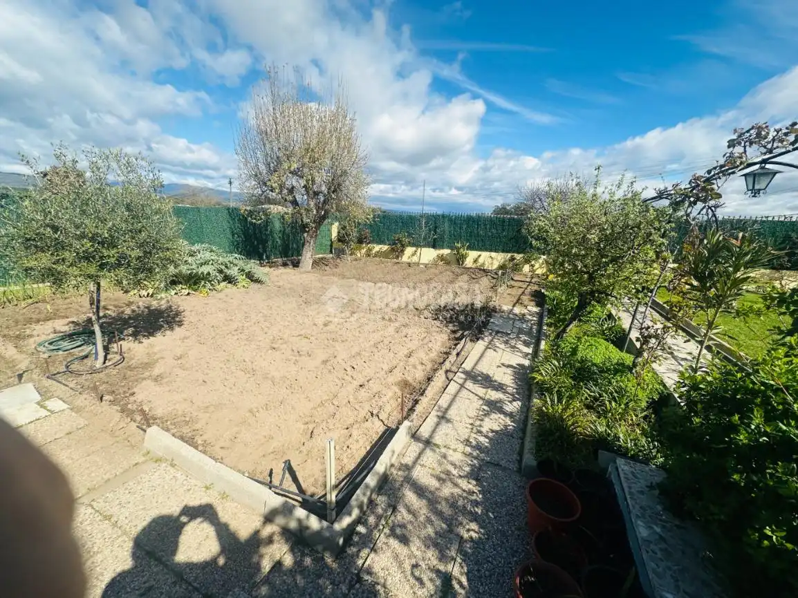 Casa o chalet en venta en Escalona con Calefacción, Piscina y Amueblado