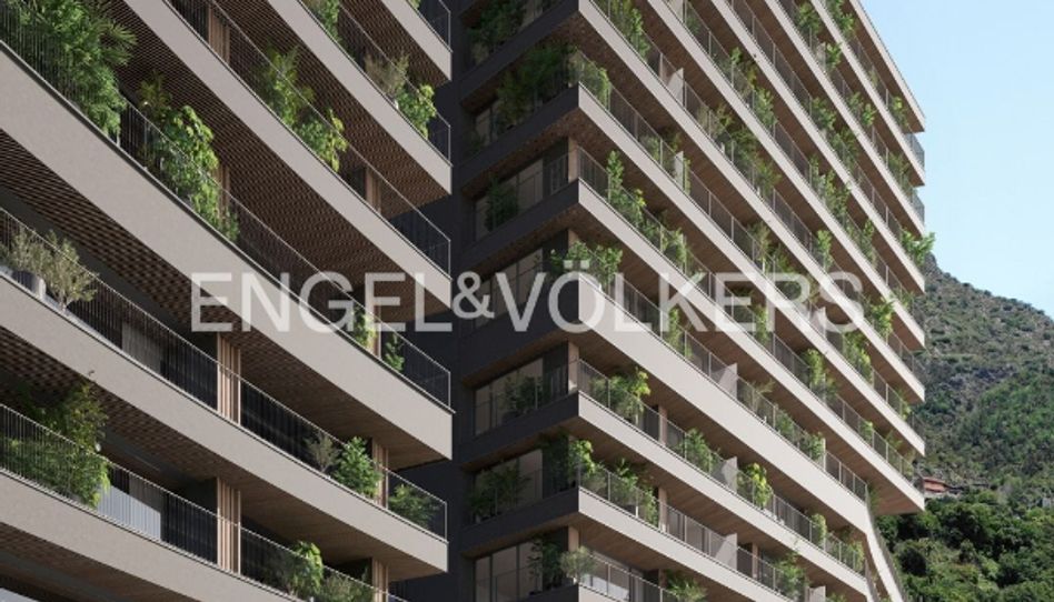 Photo 1 of Flat for sale in Les Escaldes, Andorra