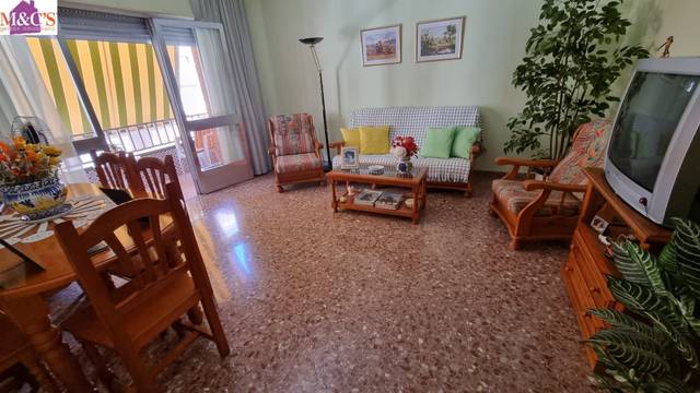 Piso en Venta en Almodóvar del Campo