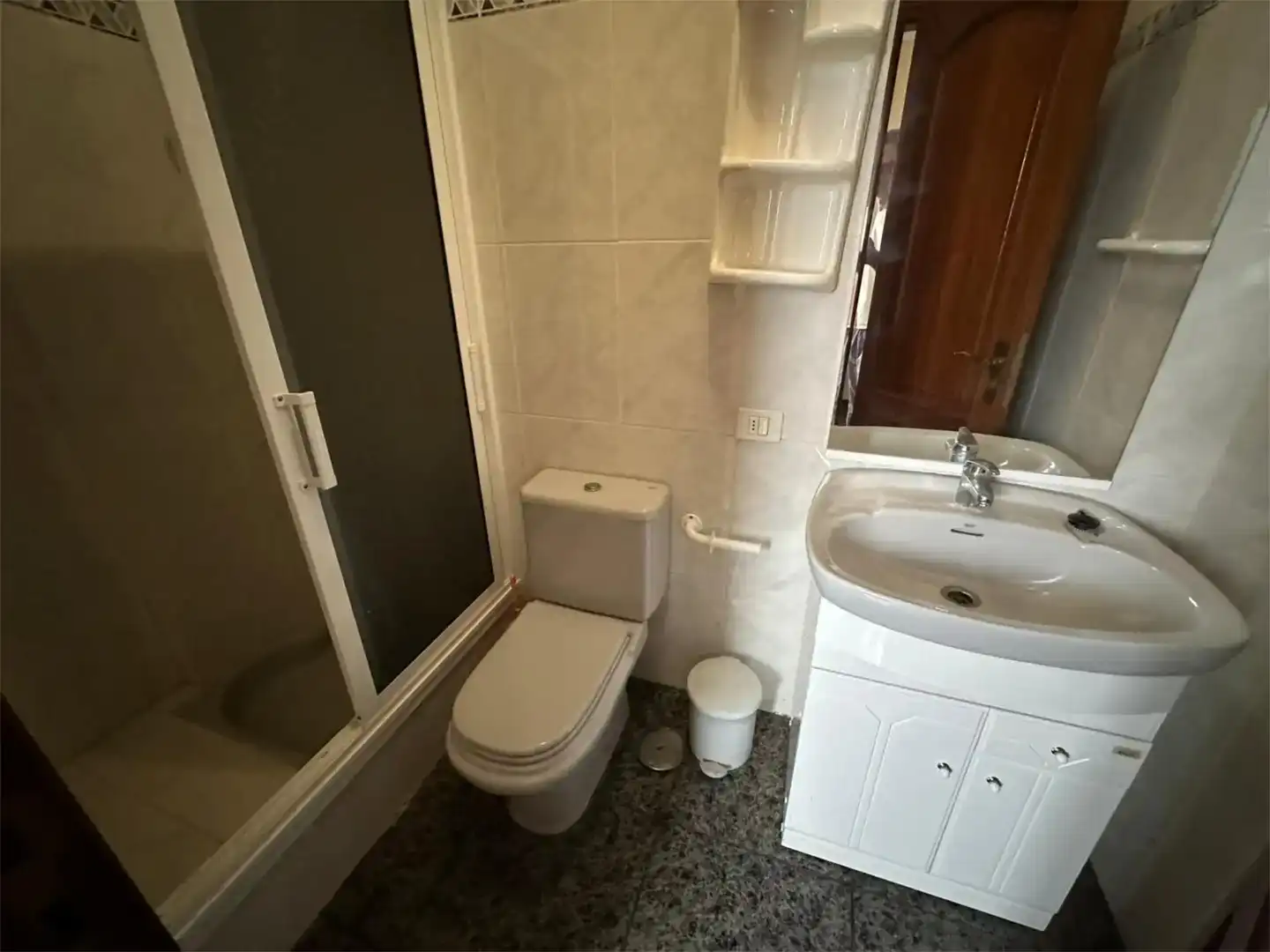 Bany de Dúplex en venda en Icod de los Vinos amb Balcó