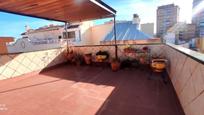 Terrace of House or chalet for sale in Málaga Capital  with Air Conditioner, Terrace and Balcony