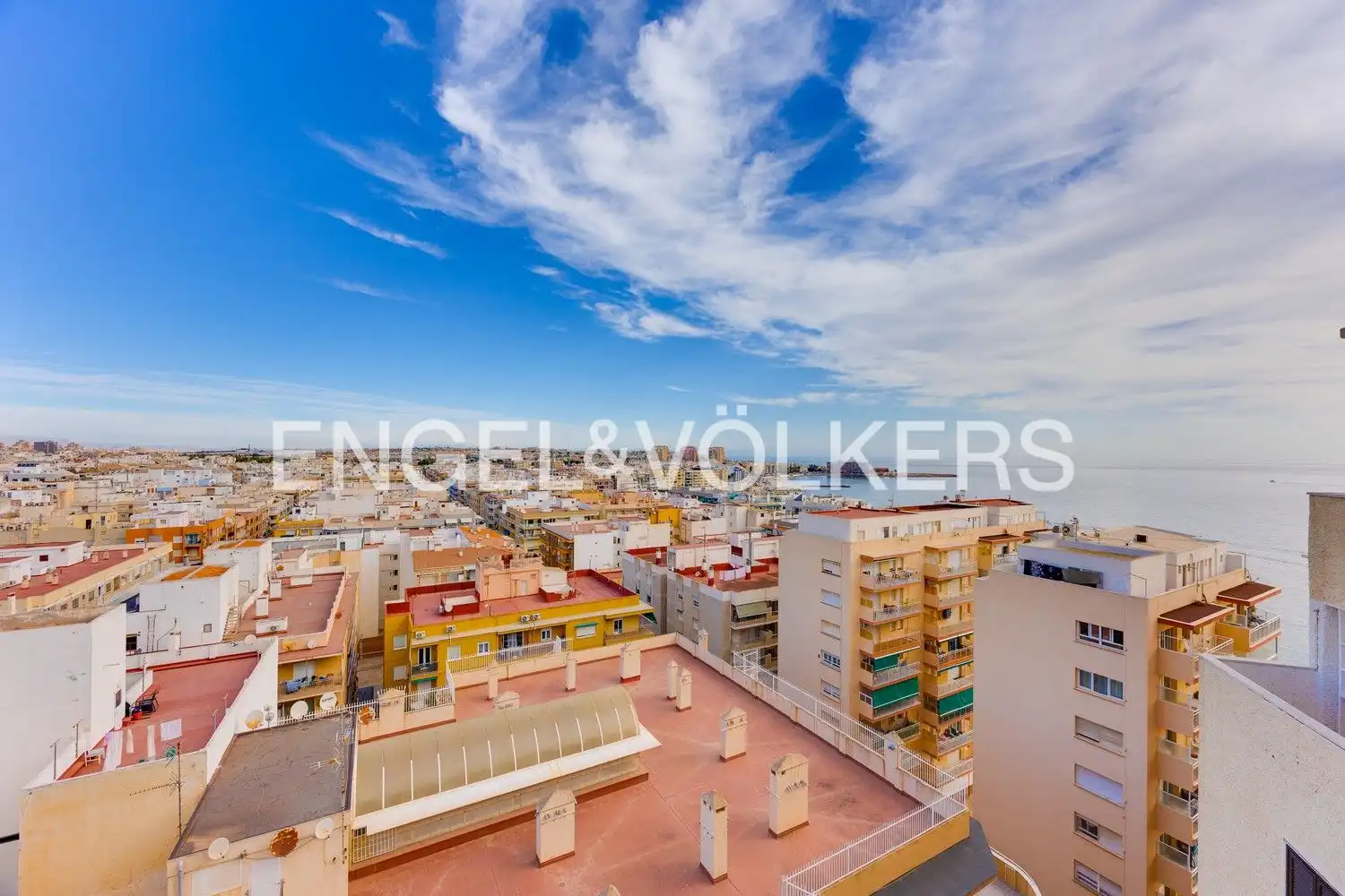 Flat with terrace for sale in Playa del Cura, imagen 36