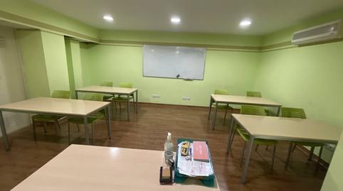 Photo 4 of Premises to rent in Huerta Nueva, 170, Huerta Nueva, Málaga