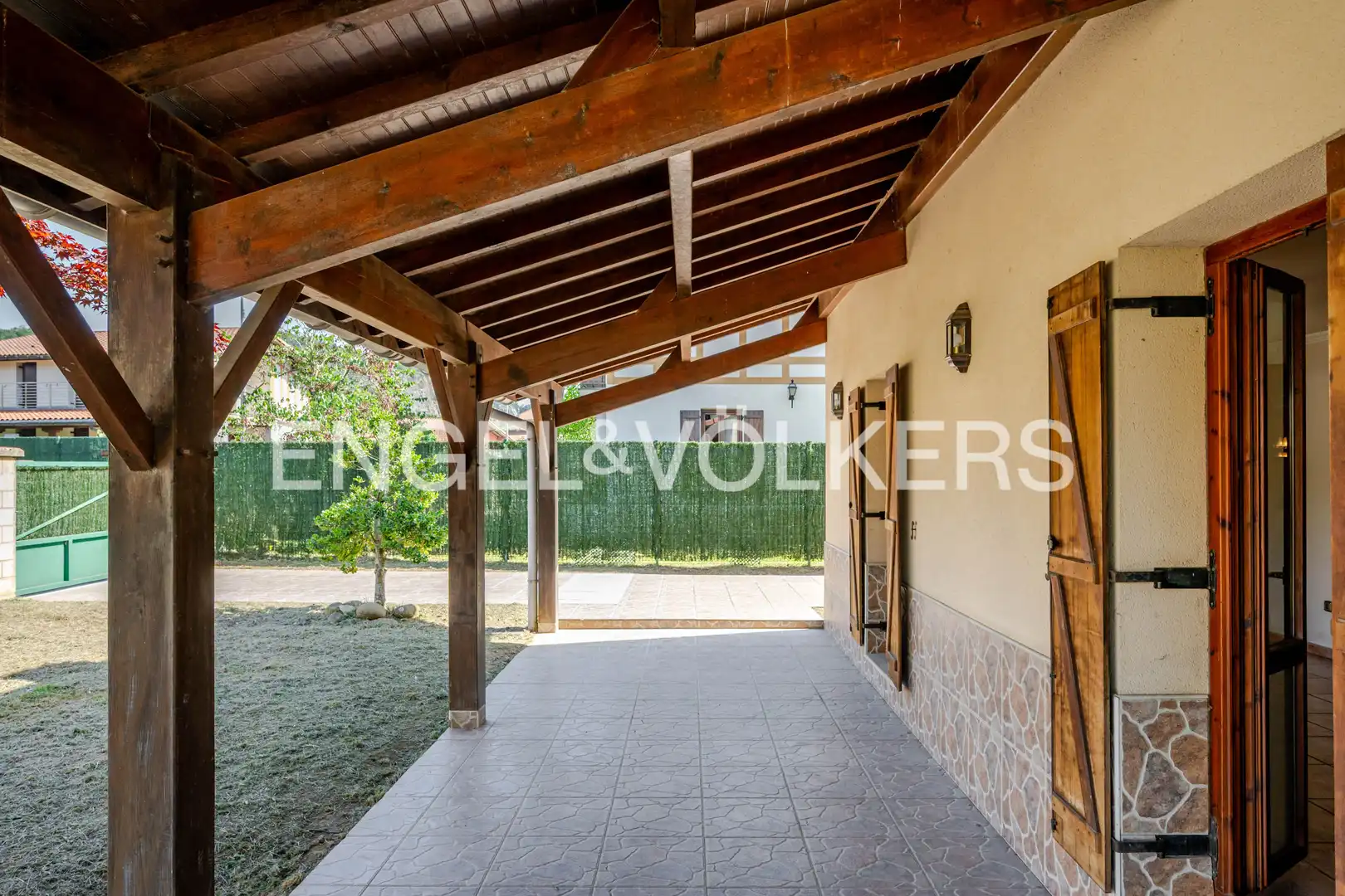 Casa o chalet en venta en Langarda Kalea, Urnieta