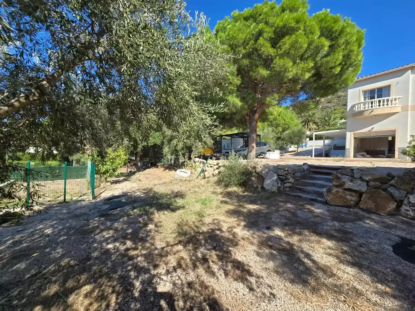Casa o xalet en venda en Pau amb Aire condicionat, Calefacció i Jardí privat