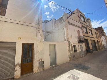 Terreni e lotti in vendita a calle de la Caritat