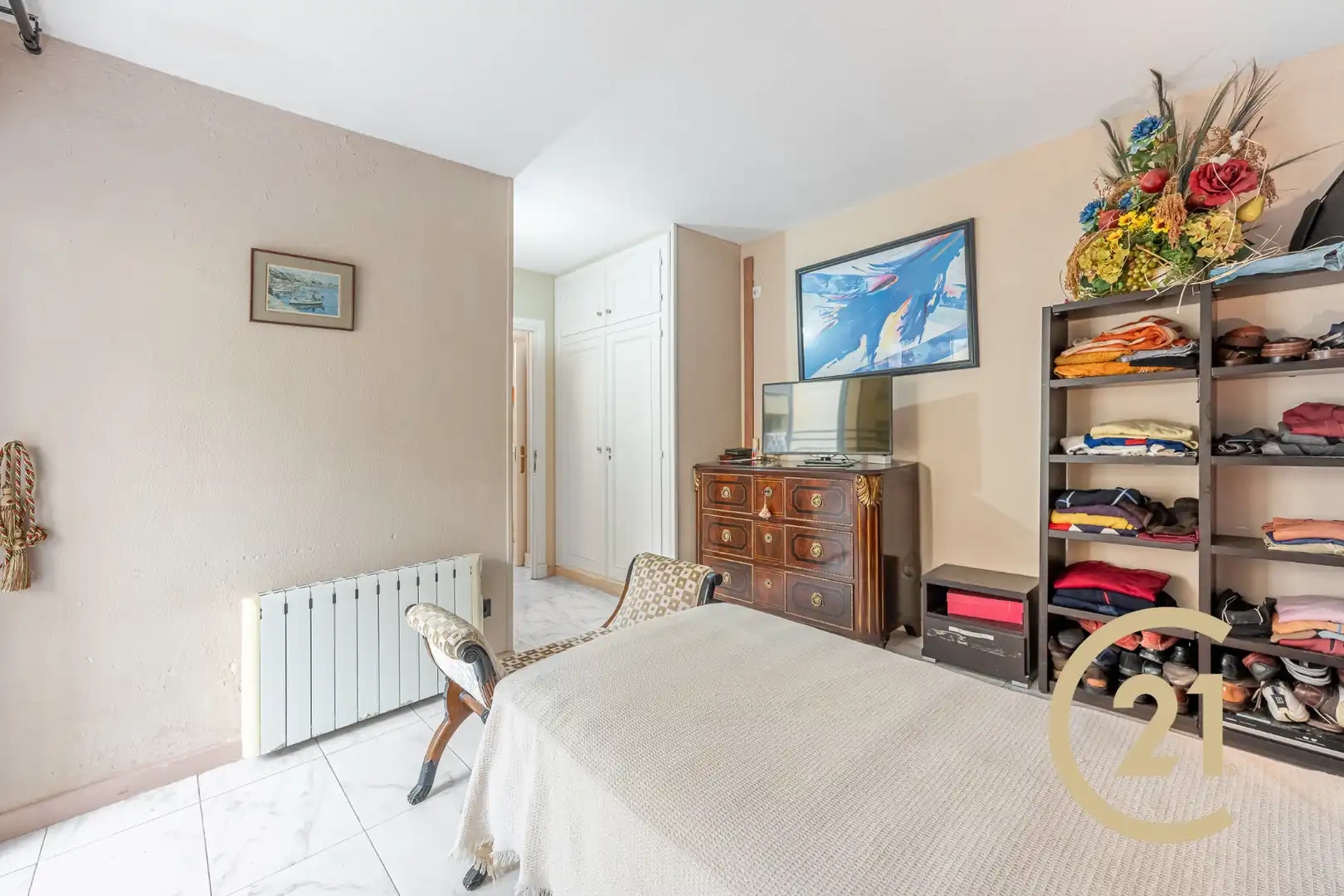 Flat with pool for sale in Avenida Ricardo Soriano 53, imagen 26