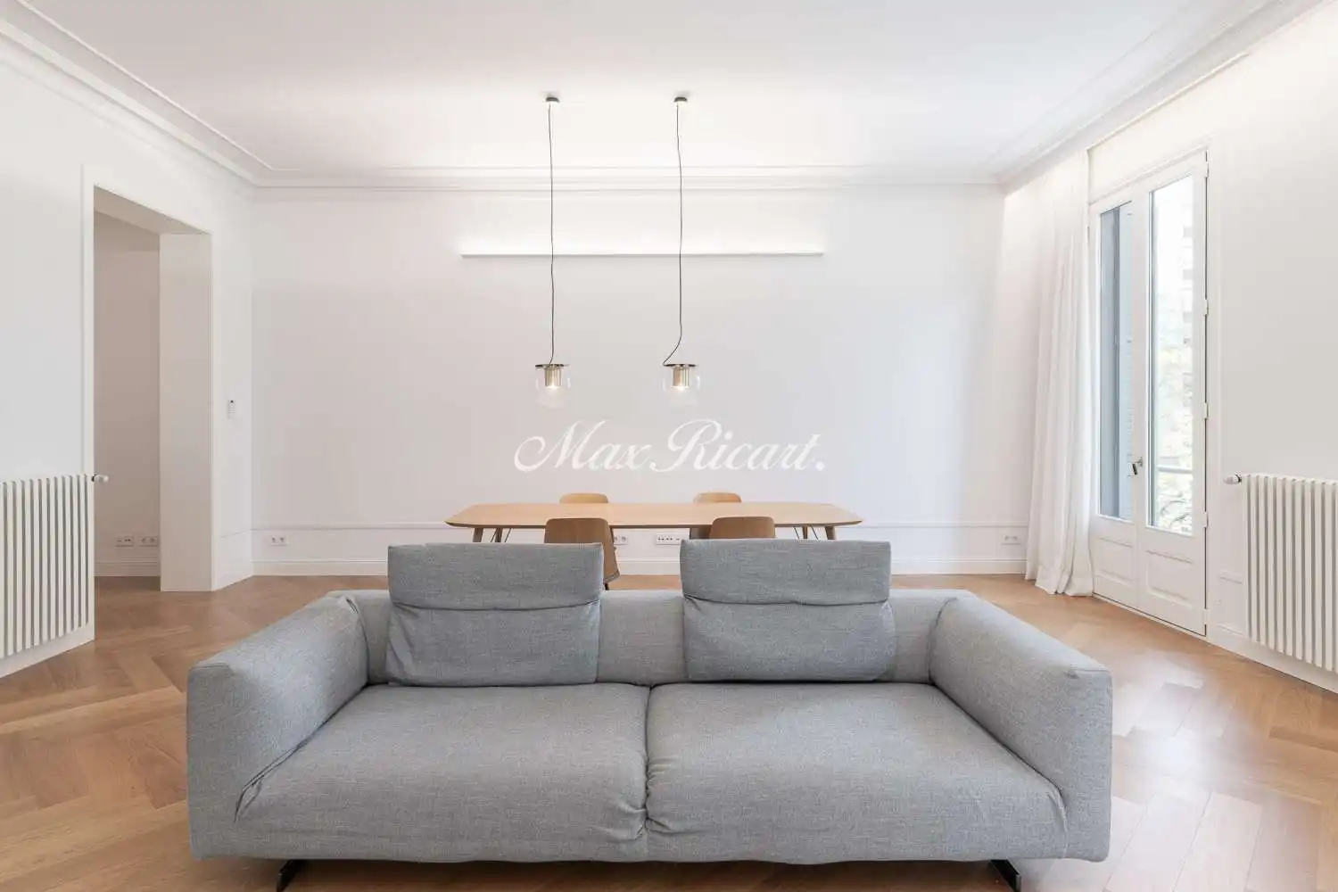 Flat with terrace to rent in N/A, imagen 8