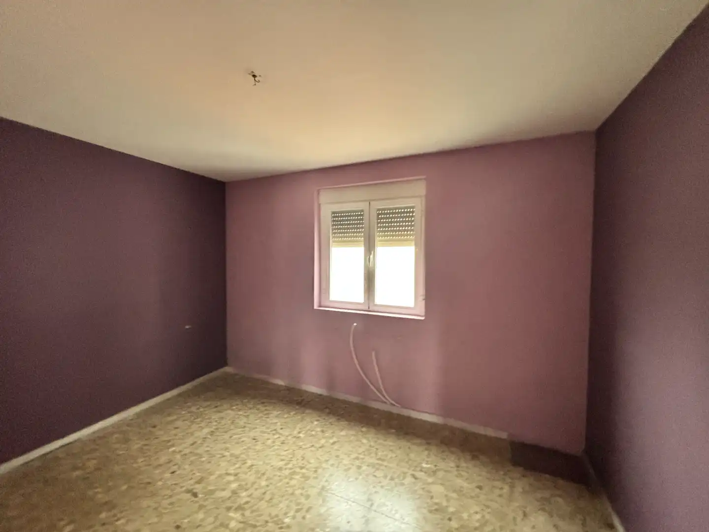 Habitación de Piso en venta en Socuéllamos con Terraza y Balcón