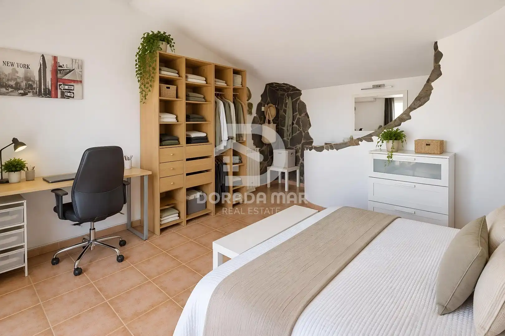 Casa con jardín en venta en de Llebeig, imagen 13
