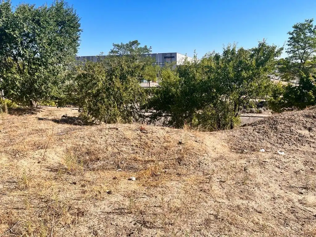 Terreno industriale in vendita a Vicálvaro, imagen 2