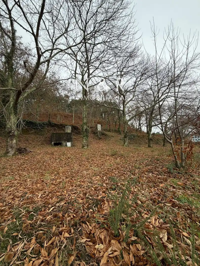 Casa o xalet en venda en Teo amb Calefacció i Moblat