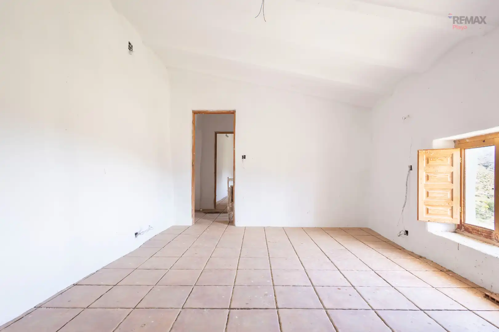 Finca rústica en venta en Vélez-Rubio con Jardín privado, Trastero y Balcón