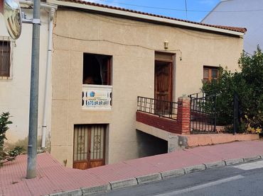 Maison à vendre à Serón