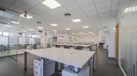 Foto 2 de Oficina de lloguer a Estrella, Madrid