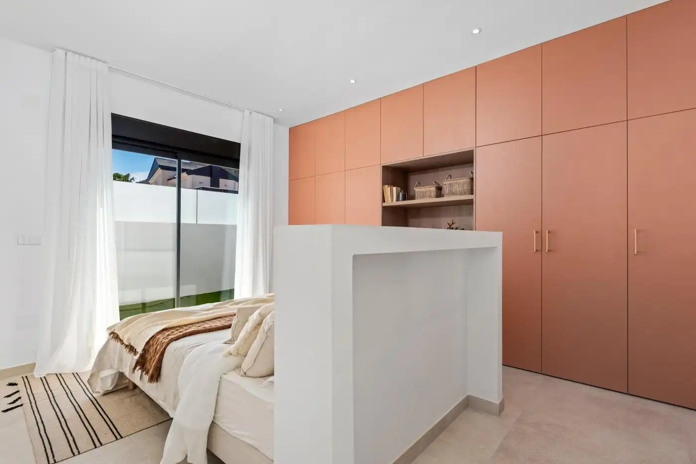 Villa mit Pool zum Verkauf in Balcón de Ponoig - Polop Paradis - Polop Hills, imagen 52