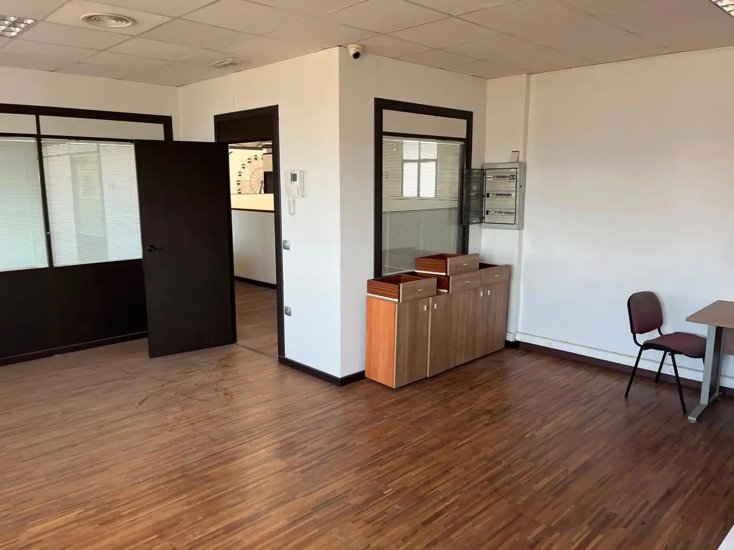 Nave industrial de alquiler en Avenida PAIS VALENCIA DEL, 2, Sedaví