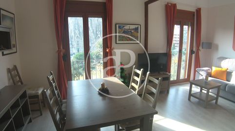 Photo 5 of Flat for rent in Carrer de Lepant, Sagrada Família, Barcelona Capital