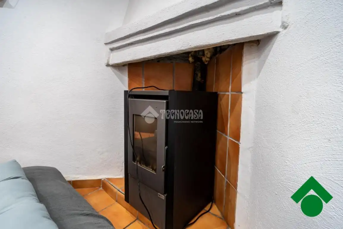 Casa adosada en venda en Íllora