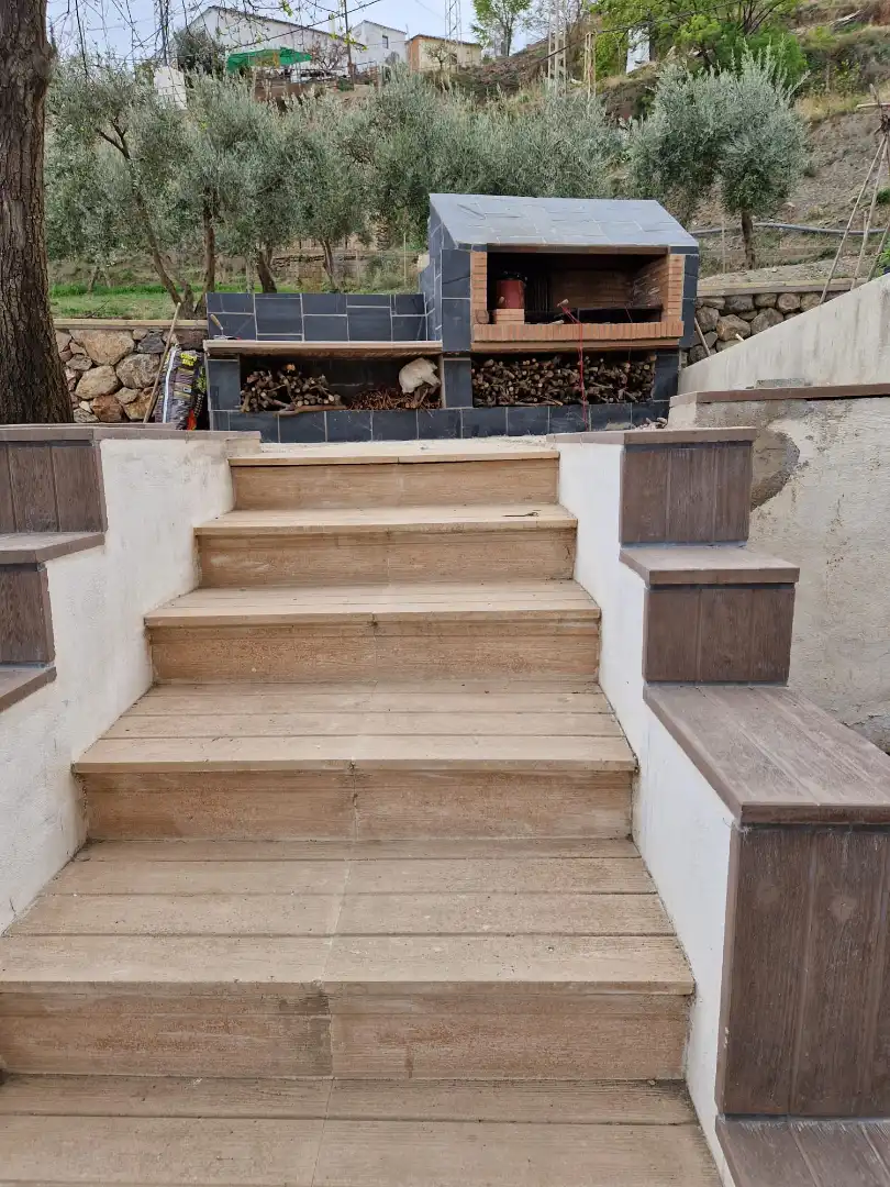 Chalet con terraza en venta en Bérchules, imagen 45