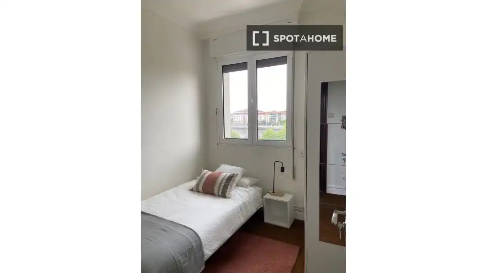 Room in Casco Viejo - Muelle