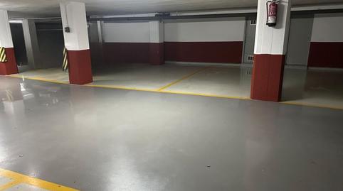 Foto 4 de Garaje en venta en Desamparados, Vitoria - Gasteiz