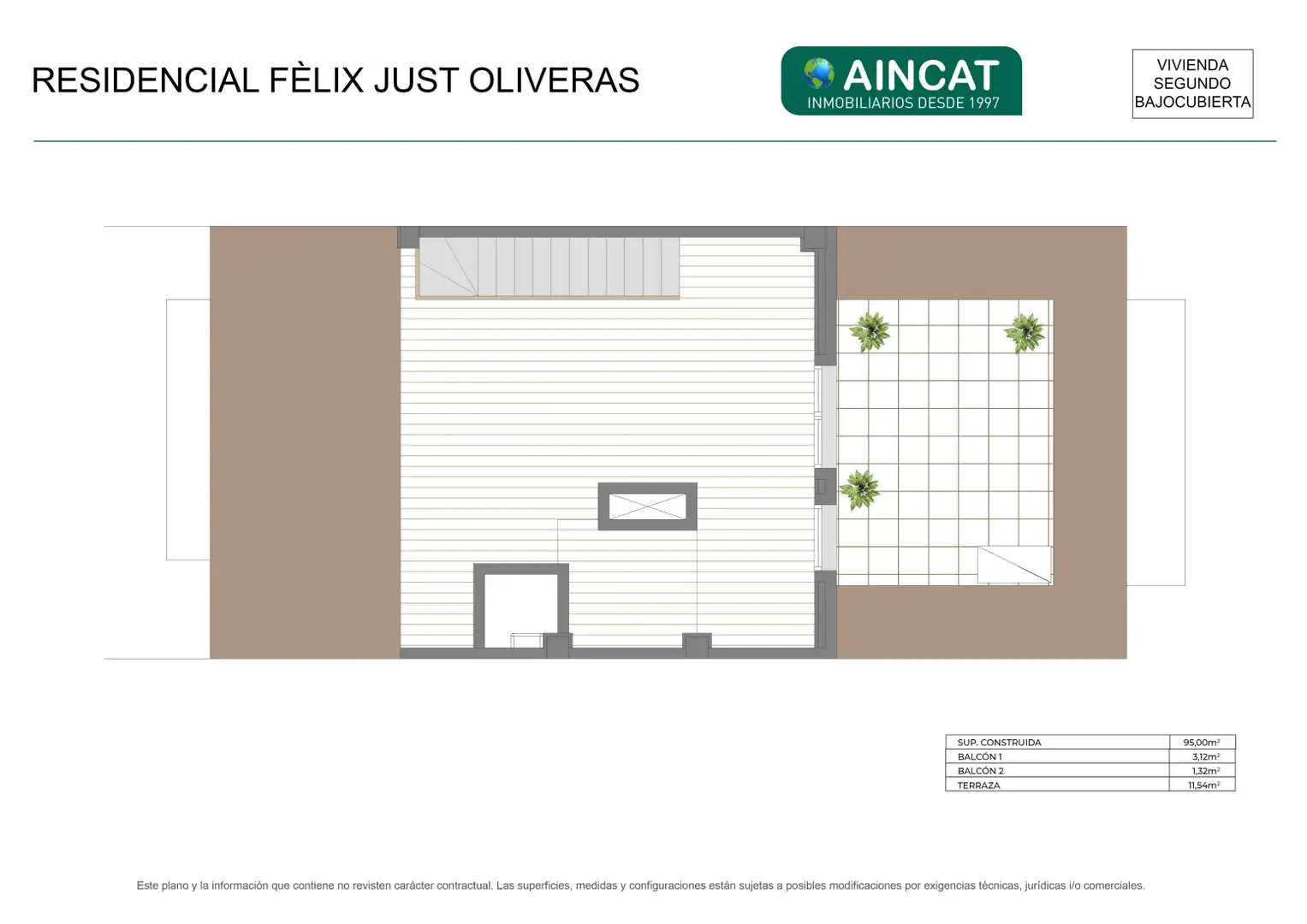 Flat for sale in Cornellà de Llobregat  with Heating, Terrace and Balcony