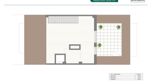 Photo 4 of Flat for sale in Felix Just Oliveras, La Gavarra, Cornellà de Llobregat