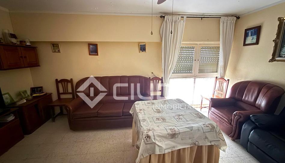 Foto 1 de Pis en venda a Ayuntamiento - Barrio Alto, Cádiz