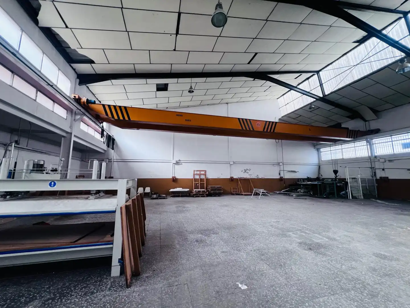 Nave industrial de alquiler en Elche / Elx