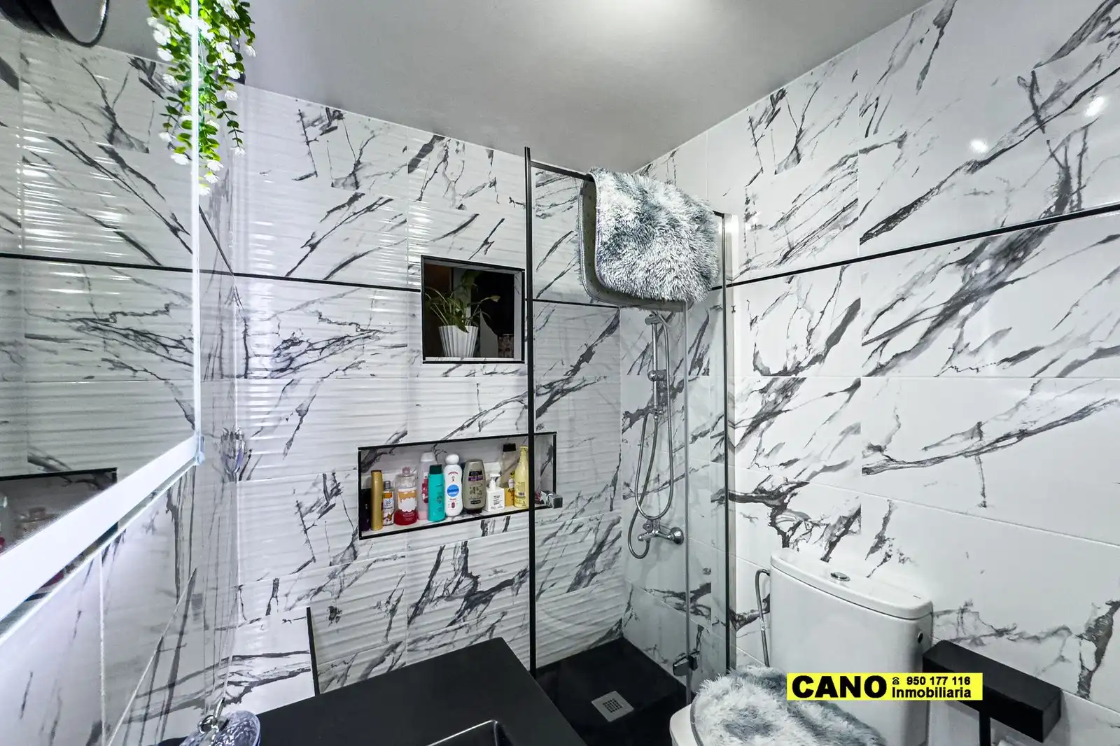 Flat for sale in de Alicun, El Parador de las Hortichuelas