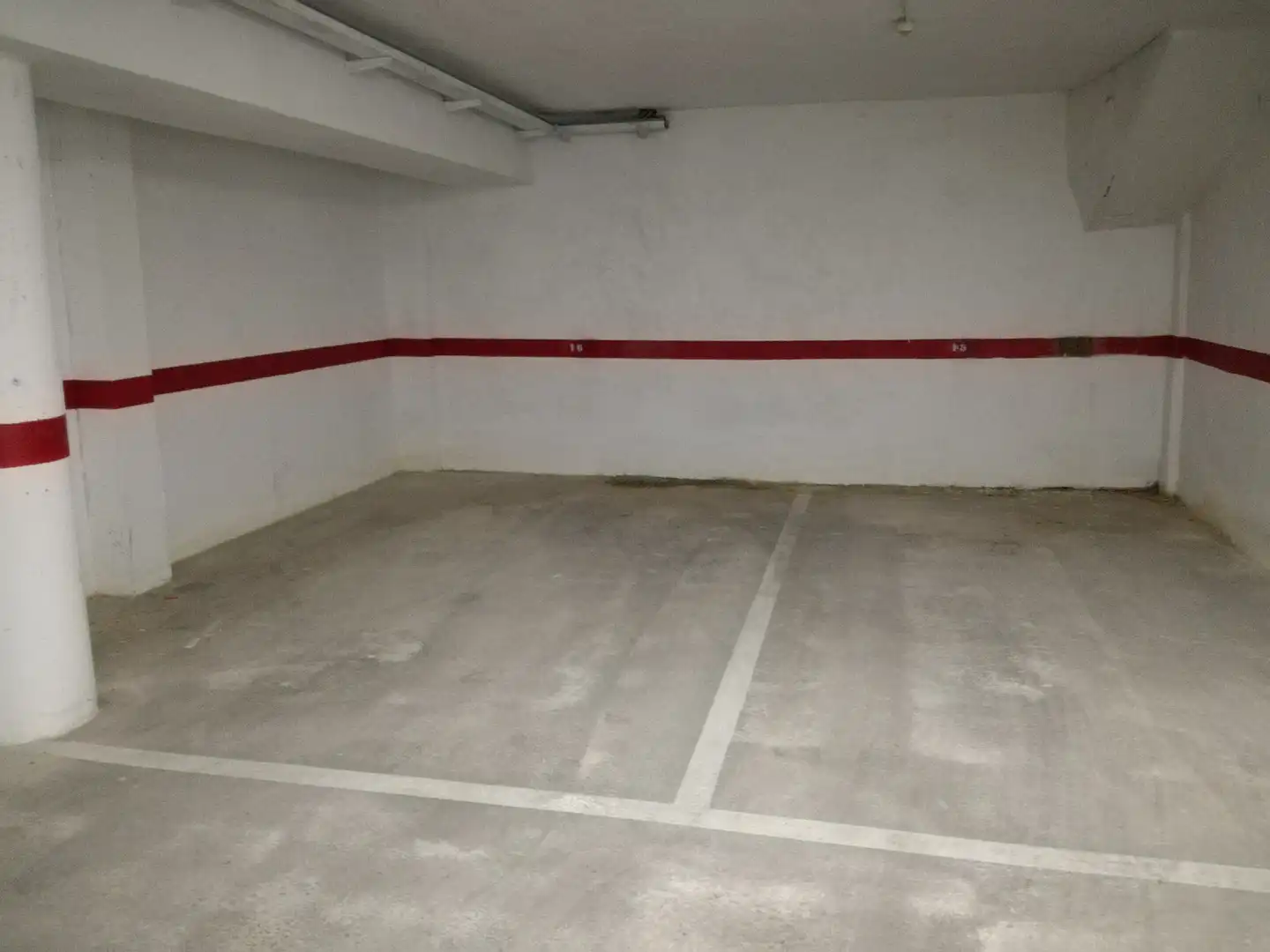 Individual with lift for sale in Casco Urbano, imagen 2