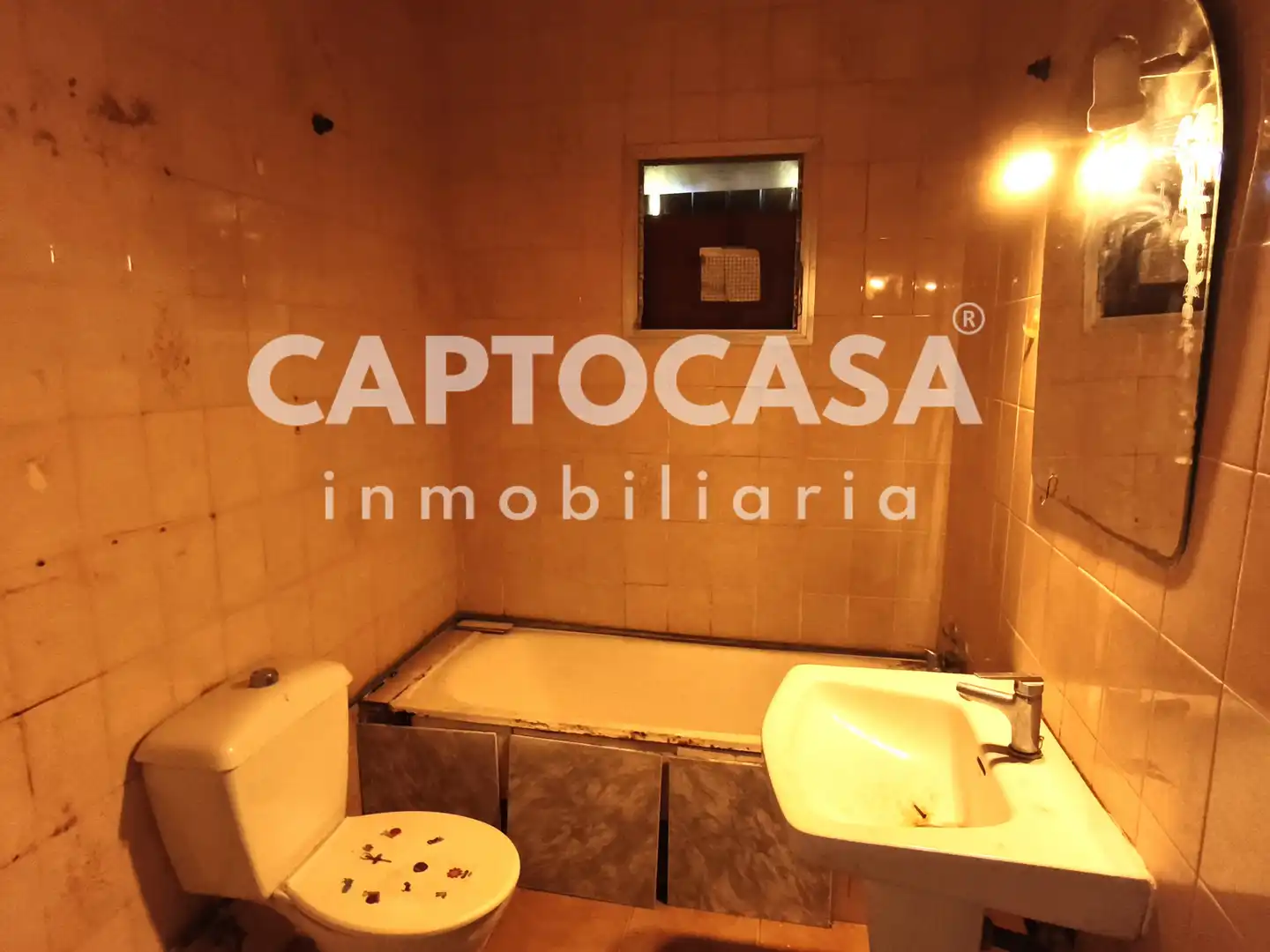 Finca rústica en venta en Cartagena con Jardín privado