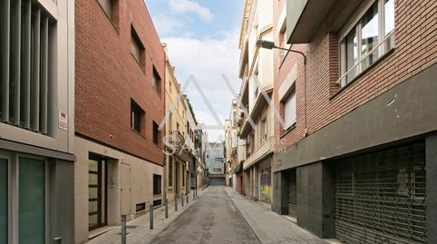 Foto 3 de Planta baja en venta en Carrer Berlines, Sant Gervasi i la Bonanova, Barcelona